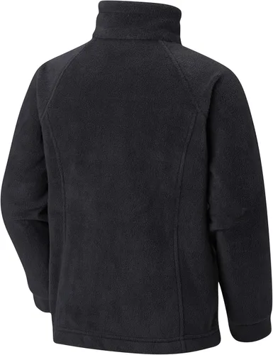 Vista 208 de Columbia Benton Springs - Chaqueta de vellón para niña