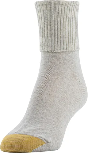 Vista 63 de GOLDTOE Calcetines clásicos para mujer, multipares