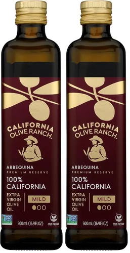 Vista 9 de California Olive Ranch, Colección Reserva: Aceite de Oliva Virgen Extra Miller's Blend, 16.9 fl oz