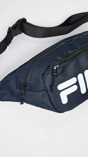 Vista 5 de Fila Hunter - Riñonera para hombre, Azul, talla única