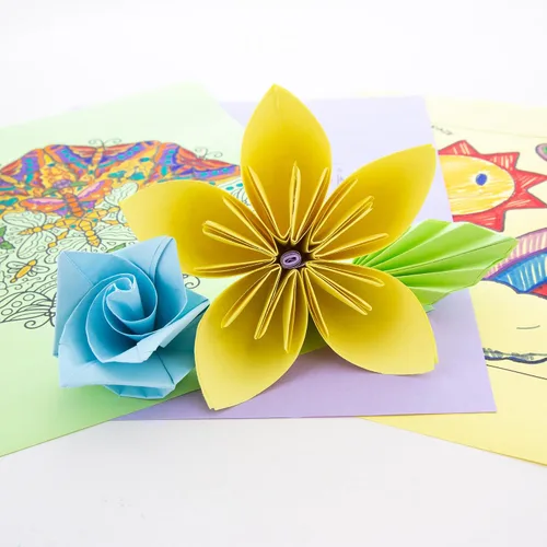 Vista 5 de BAZIC Products Papel en blanco para copia y multiusos - Papel de impresora de color pastel de 8.5" x 11" para máquinas de inyección de tinta, láser