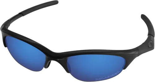 Vista 8 de Lentes de repuesto y kits de goma para gafas de sol Oakley Half Jacket 2.480 in
