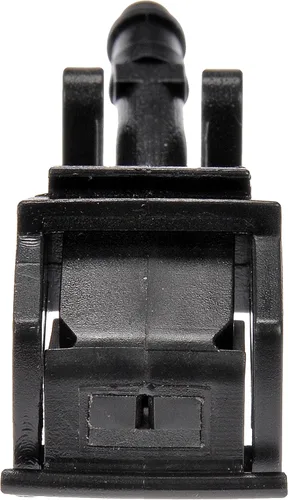 Vista 2 de Dorman 47235 Boquilla para limpiaparabrisas compatible con modelos seleccionados de Volkswagen