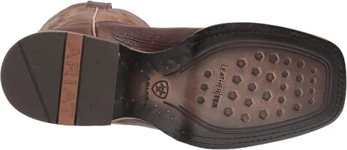 Vista 4 de Ariat Botas Parada Western para hombre