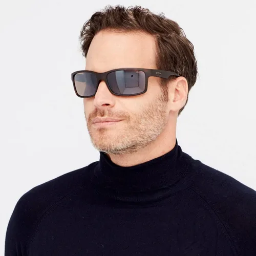 Vista 6 de Revo Gafas de sol Crawler XL marco deportivo rectangular de rendimiento polarizado