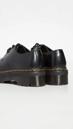 Vista 8 de Dr. Martens Unisex Adulto 1461 Quad IiPlatform