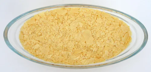 Vista 3 de Cera de carnauba - T1 Flakes Brasil Pastilles Barbas Premium Prime Grade A 100% pura 12 oz