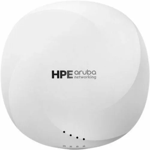 Vista 4 de ARUBA 6000 48G 4SFP SWCH