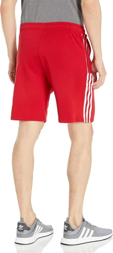 Vista 2 de Adidas Grey Four Mel-Sld Tiro 21 - Pantalones cortos de sudor