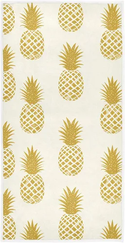 Vista 25 de Pfrewn Toallas de mano para tina de niña africana, 16 x 30 pulgadas, toalla de baño fina para niñas afroamericanas, ultra suave, altamente