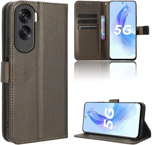 Vista 11 de Funda de piel sintética compatible con Asus ROG Phone 7, funda de piel sintética compatible con Asus ROG Phone 7 Ultimate, color negro