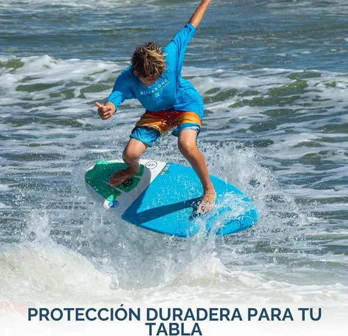 Vista 8 de ZUMWax - Cera de cerámica para skimboard de surf, fabricada en Estados Unidos, sin PFAS, deslizamiento de velocidad de ultra rendimiento, duradera