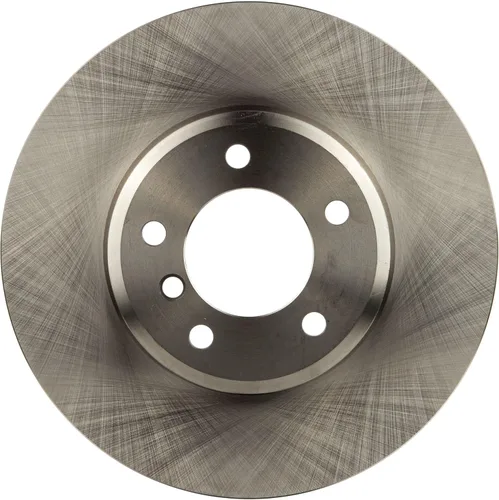 Vista 2 de MAGMA Premium PMR123084 Rotor de freno, delantero