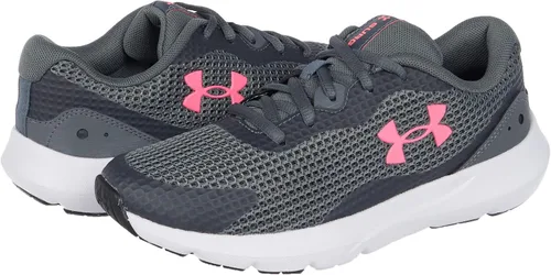 Vista 8 de Under Armour Surge 3 - Tenis deportivo de correr para hombre