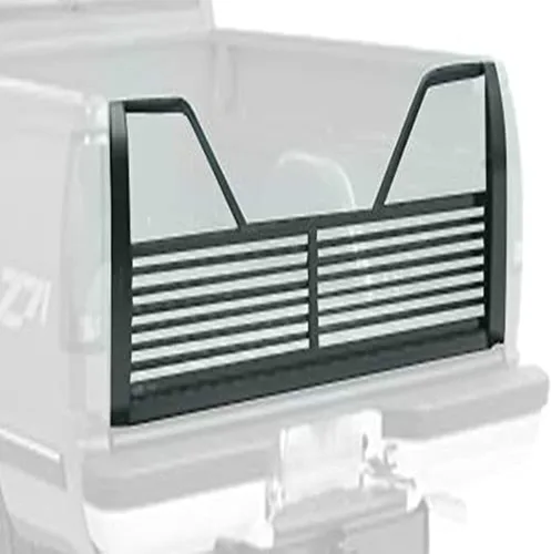 Vista 3 de Stromberg Carlson VGM-99-100 1500 Series - Puerta trasera ventilada