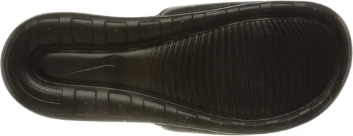 Vista 4 de Nike Mocasines para hombre Negro Blanco 7