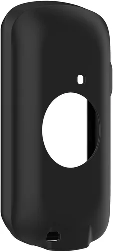 Vista 7 de Funda de silicona compatible con Garmin Edge 1040/1040 Solar GPS Funda de protección completa para bordes a prueba de golpes, antiarañazos, funda
