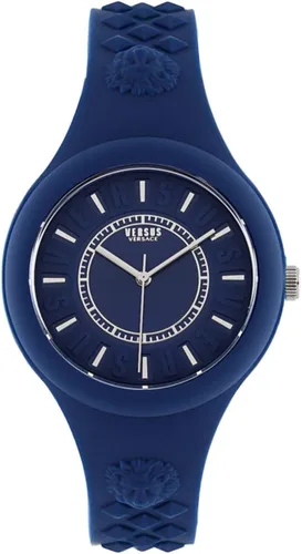 Vista 11 de Versus Versace Fire Island Collection Luxury Womens Watch Timepiece
