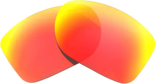 Vista 2 de Walleva - Lentes de repuesto para gafas de sol Oakley Gauge 8 M Varias opciones disponibles