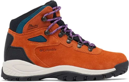 Vista 187 de Columbia Women's Newton Ridge Plus Waterproof Amped Hiking Boot
