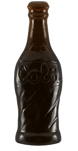 Vista 8 de Botella gigante de cola gomosa (vainilla cola)