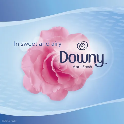 Vista 3 de Febreze Clip de ventilación para automóvil con aroma Downy April Fresh