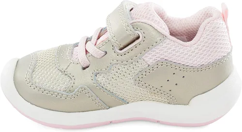 Vista 4 de Stride Rite Tenis deportivos unisex SRT Winslow para niños