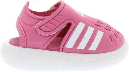 Vista 4 de adidas - Grand Court 2.0, tenis unisex para niños
