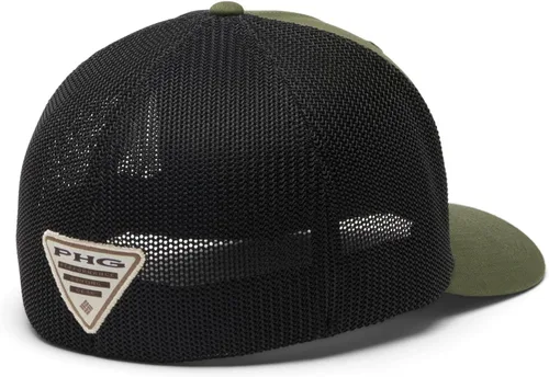 Vista 2 de Columbia Gorra de malla PHG Antlers