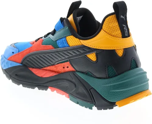 Vista 6 de PUMA Color RS-TRCK