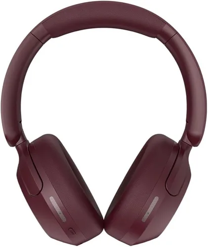 Vista 2 de Cubitt Auriculares Power con ANC híbrido Auriculares Bluetooth 5.4 sobre la oreja con 60 horas de reproducción, 4 micrófonos, pausa automática
