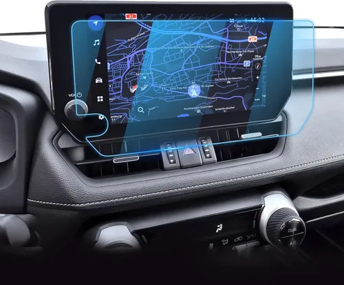 Vista 53 de Protector de pantalla para Mazda CX-5 2026 de 15.6 pulgadas