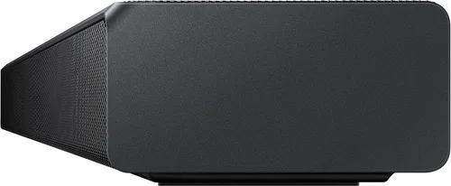 Vista 5 de Samsung HW-Q59CT 5.1-Ch Dolby Digital 5.1 / DTS Virtual:X Barra de sonido con haz acústico