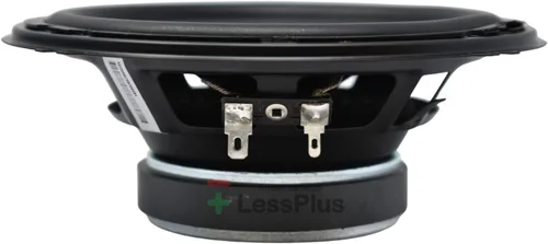 Vista 7 de CERWIN-VEGA! XED650C 6.5" 300W 2-Way Car Audio Componente Altavoces 4Ω