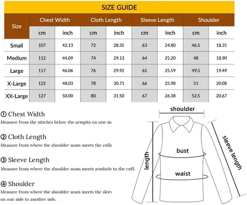 Vista 6 de FREDD MARSHALL Camisas a cuadros de manga larga para hombre 100% algodón