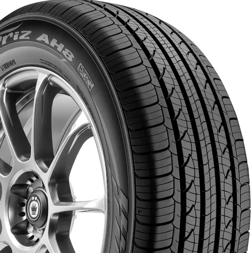 Vista 6 de Nexen N'Priz AH8 185/55R16 83H