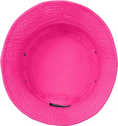 Vista 52 de Falari - Sombrero de algodón unisex para hombre y mujer