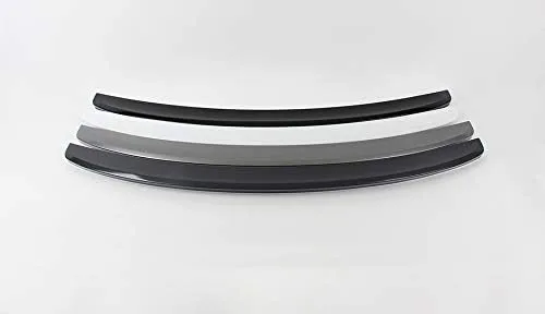 Vista 4 de Alerón trasero para Hyundai Sonata 2018 2019