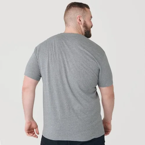 Vista 5 de True Classic Tees Premium - Camiseta clásica para hombre, camisas ajustadas de primera calidad, tallas S a XXXL
