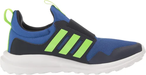 Vista 6 de adidas Unisex-Child Activeride 2.0 Sport Slip-on Running Shoe