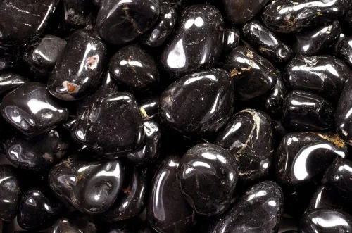 Vista 24 de Fantasia Materiales: 1 libra Piedras de Amazonita de grado B de Brasil - Pequeñas - 0.75" a 1.25" promedio