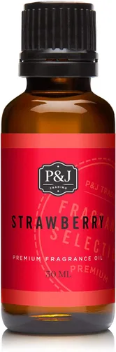 Vista 115 de P&J Aceite de fragancia – Aceite de aloe 1.0 fl oz – Aromas para velas, fabricación de jabón, aceite difusor, aromas frescos