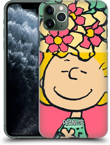 Vista 203 de Carcasa rígida para iPhone 7 y iPhone 8, diseño de cacahuetes Halfs y risas