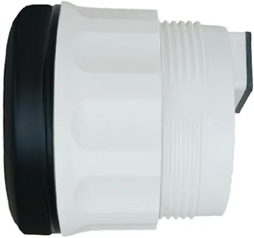 Vista 4 de ELING 52mm Generador 3000RPM Tacómetro con medidor de horas 12V 24V con retroiluminación roja