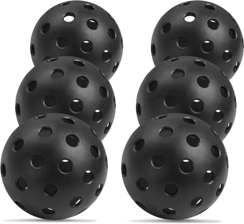 Vista 20 de FoDau770 Bolas de pickleball
