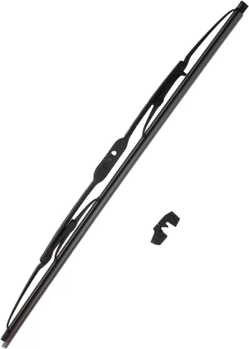 Vista 3 de Limpiaparabrisas delantero derecho/lado del pasajero compatible con Kia Forte Koup 2013 PC-226913 2013