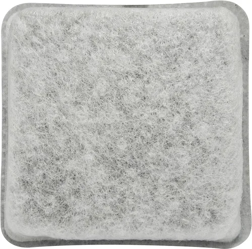 Vista 2 de Univen Filtros de carbono extra resistentes compatibles con Littermaid LMF200, paquete de 12