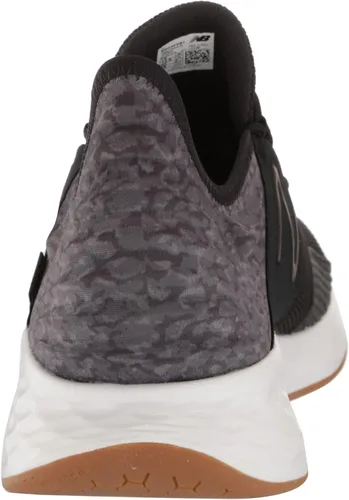 Vista 3 de New Balance Fresh Foam Roav V1 - Tenis de correr para hombre