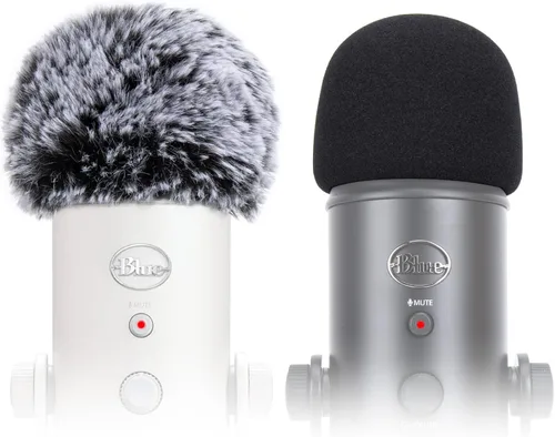Vista 9 de Blue Yeti - Brazo Boom con tubo de extensión, brazo de micrófono compatible con Blue Yeti, soporte de micrófono de altura ajustable para HyperX
