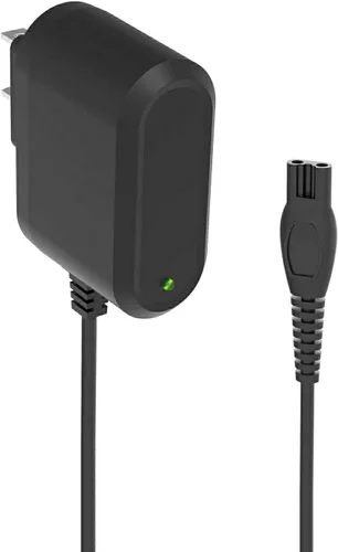 Vista 3 de Cable de alimentación de CA para afeitadora eléctrica Philips Norelco 8500X 8138XL 8140XL 8150XL Cable adaptador de CA para HQ8505 8500X 8138XL
